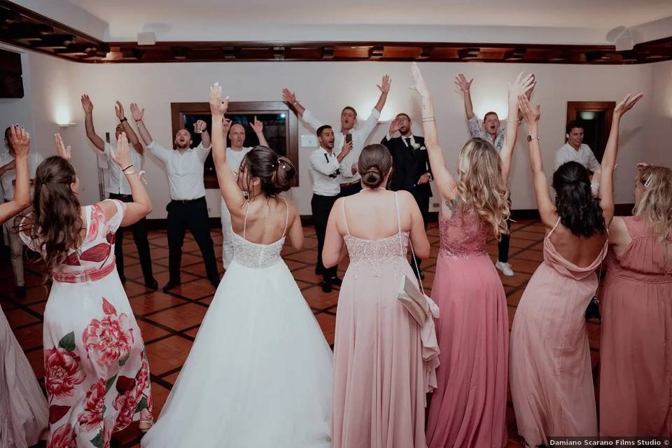 Villa Walter Fontana