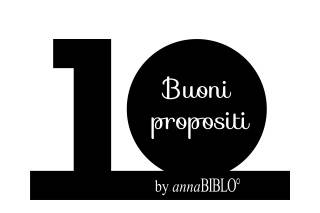 10 Buoni Propositi logo
