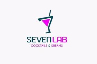 Seven lab open bar