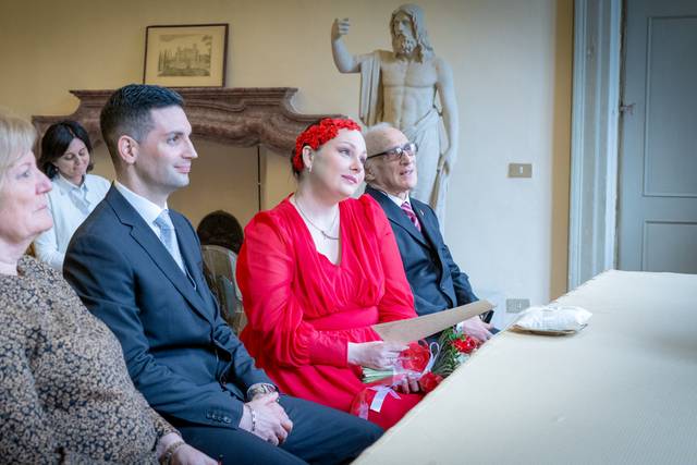 Una promessa per sempre