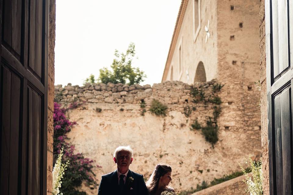 Matrimonio A Gerace