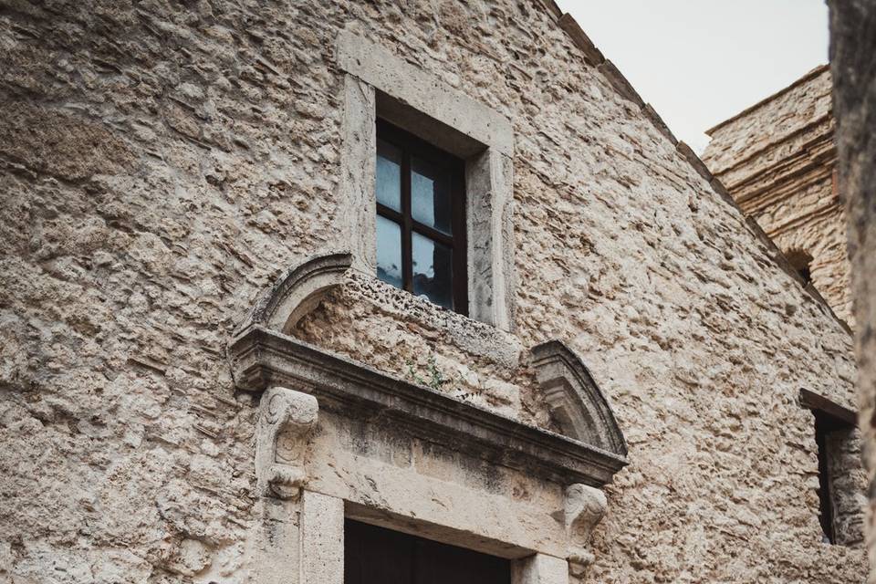 Matrimonio A Gerace