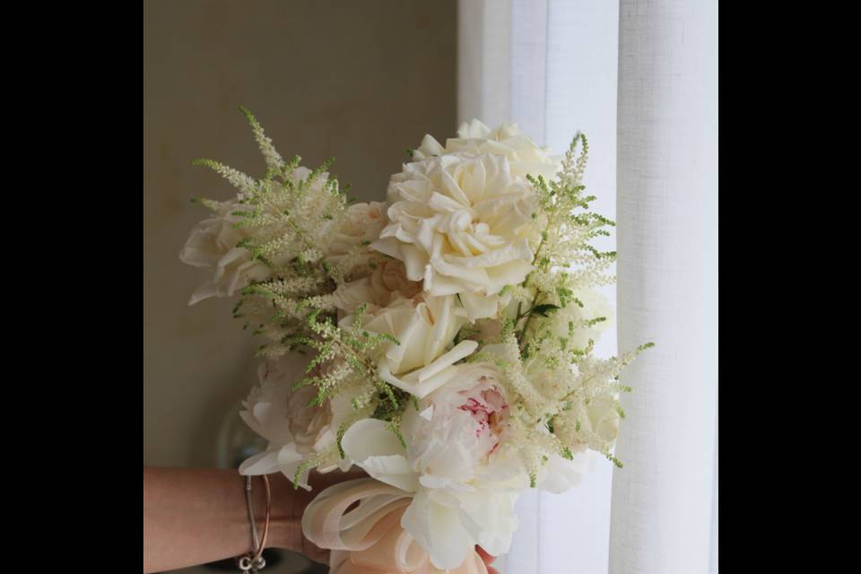 Bouquet sposa