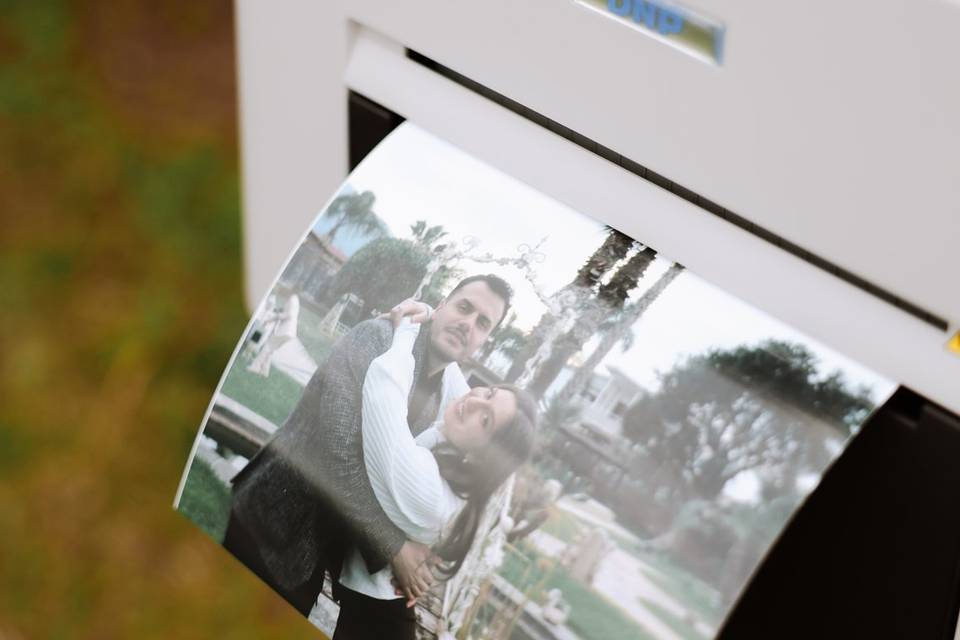 Stampa varie dimensioni