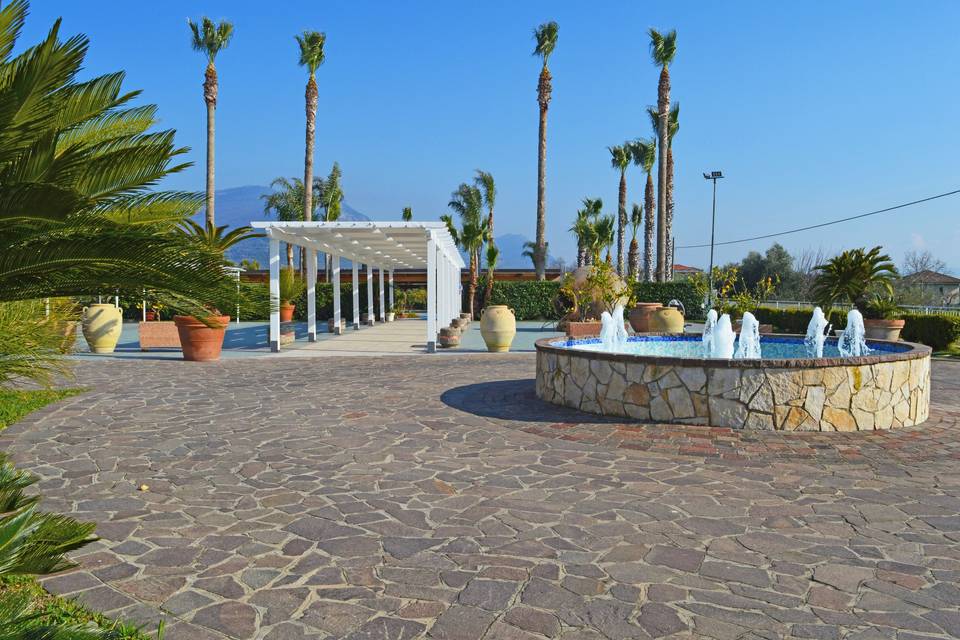 Hotel & Resort Perla