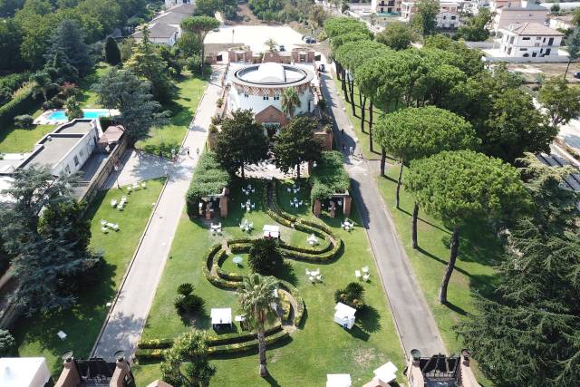 I Giardini di Lidia