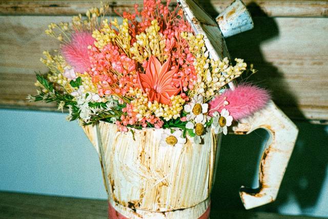 La Bottega del Fiore dal 1999