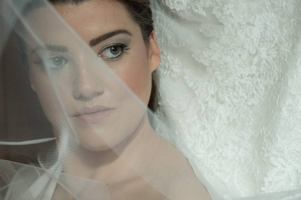 Trucco sposa