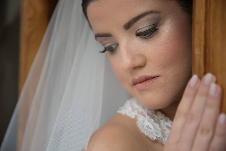 Trucco sposa