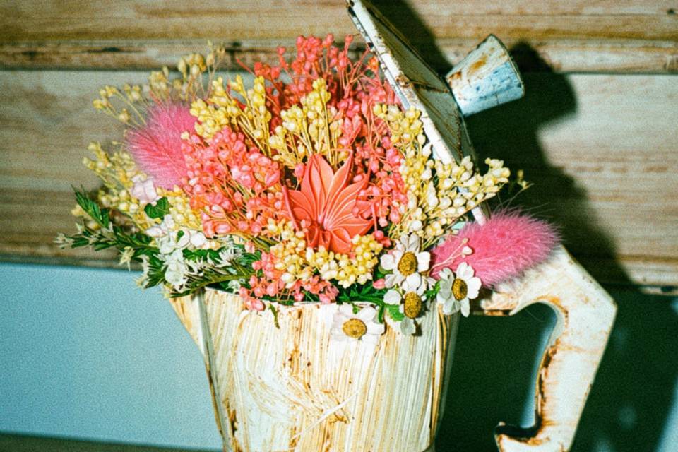 La Bottega del Fiore dal 1999