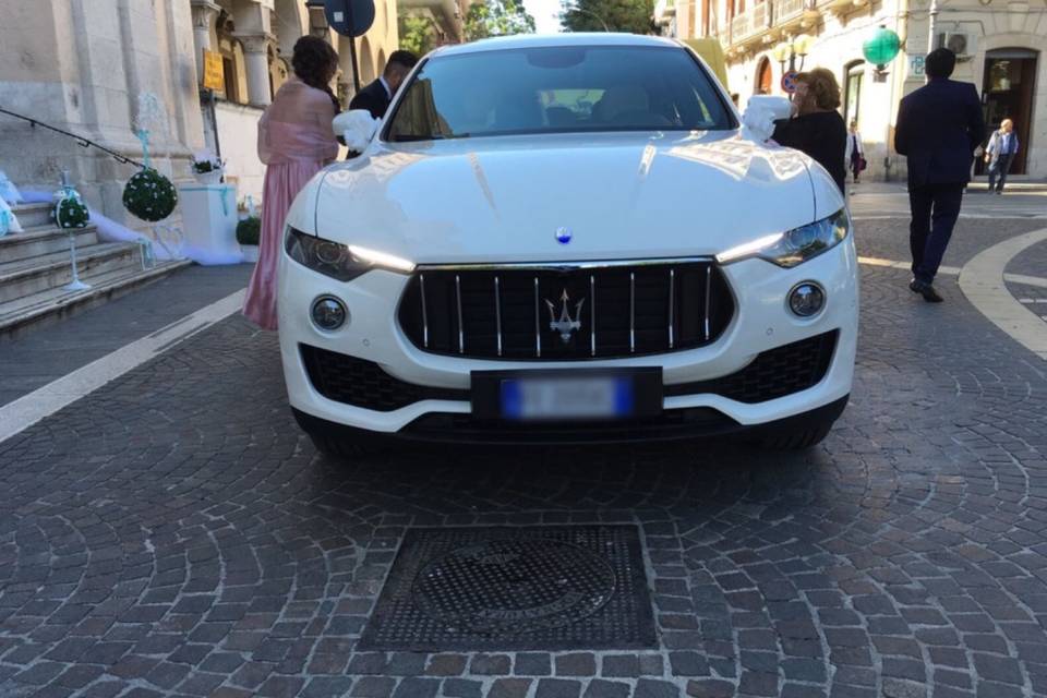 Maserati