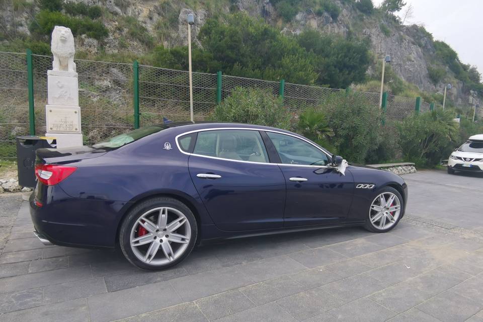 Maserati