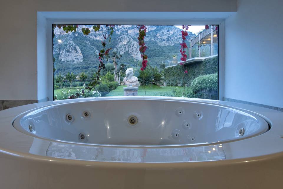 SPA Villa Residenza Massa