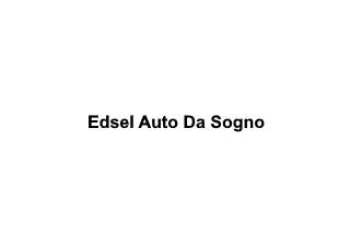 Edsel Auto Da Sogno