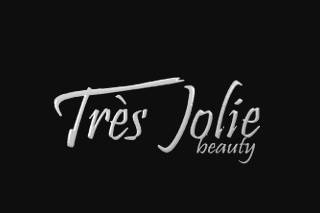 Logo Très Jolie Beauty