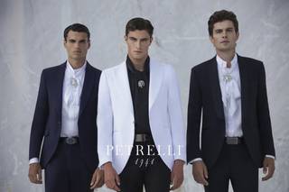 Petrelli Uomo