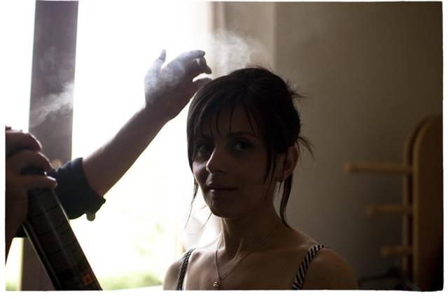 Trucco parrucco