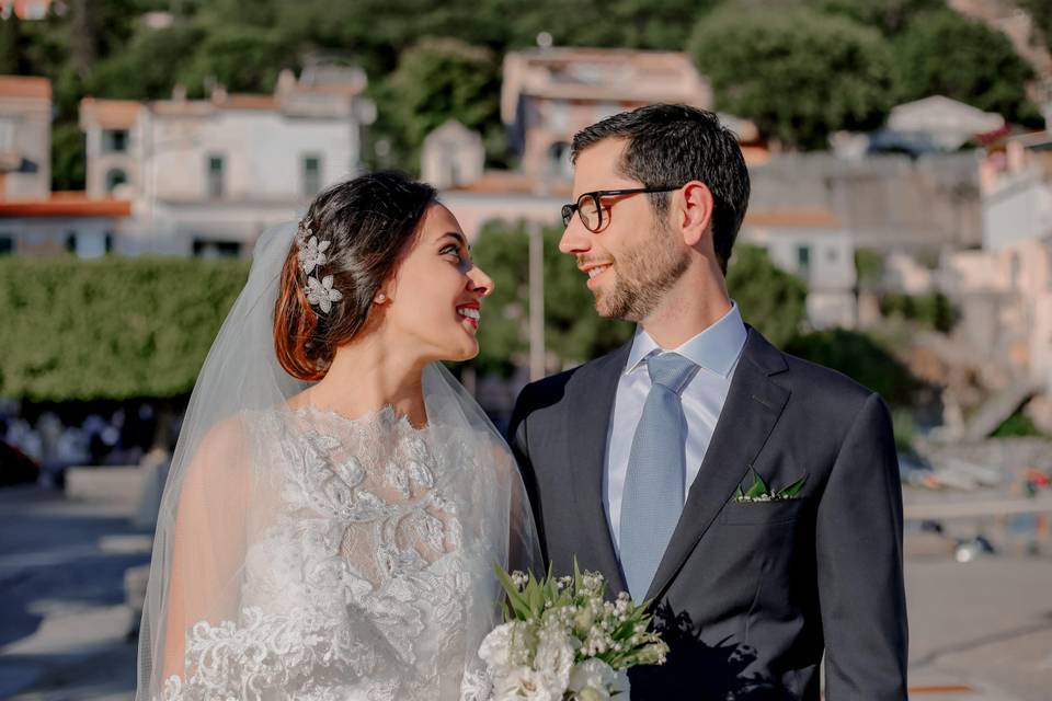 Matrimonio