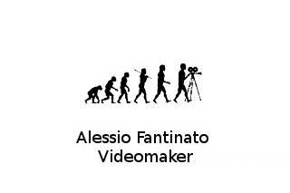 Alessio Fantinato Videomaker