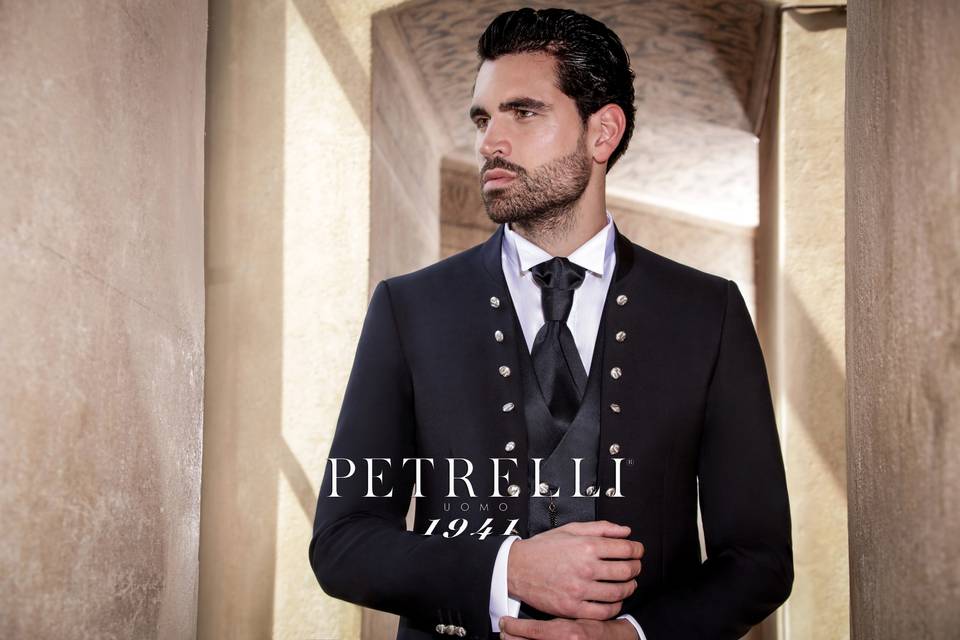 Petrelli Uomo