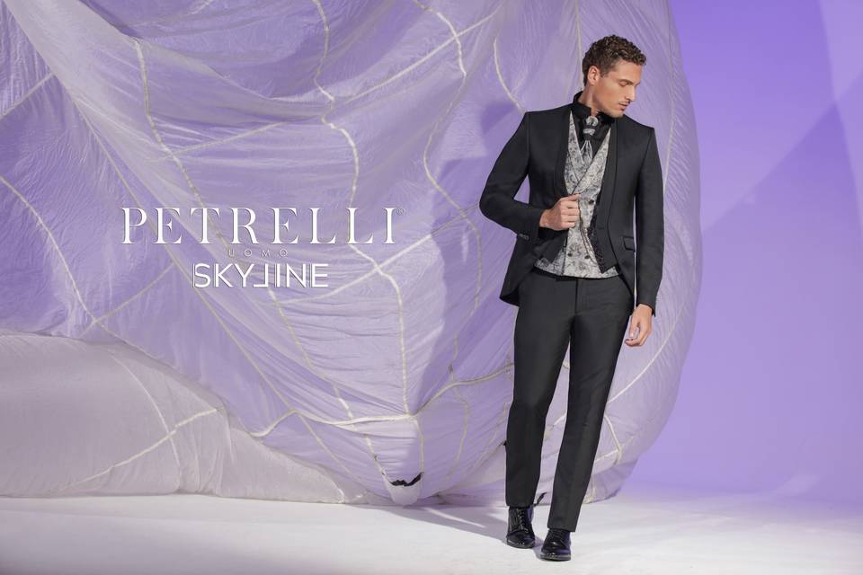 Petrelli Uomo