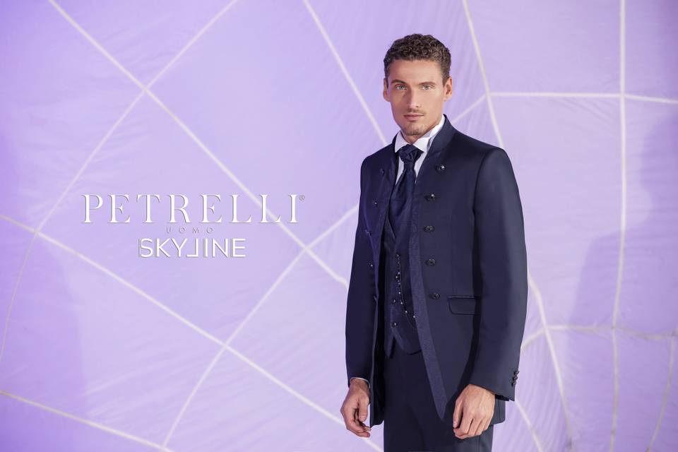 Petrelli Uomo