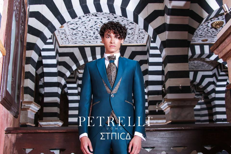 Petrelli