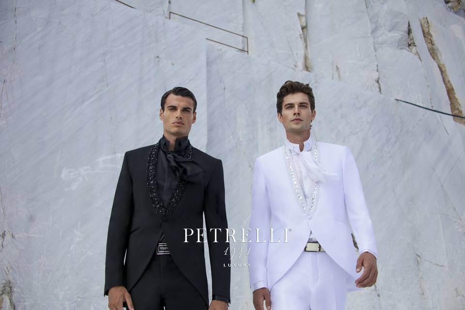 Petrelli luxury