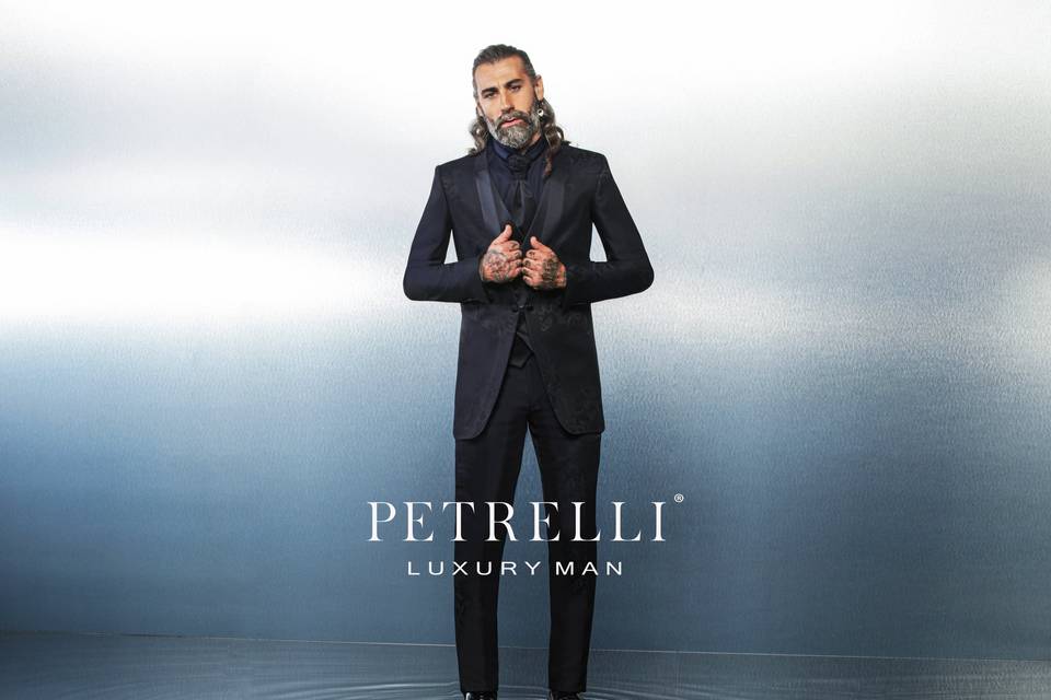 Petrelli Uomo