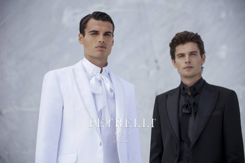 Petrelli luxury