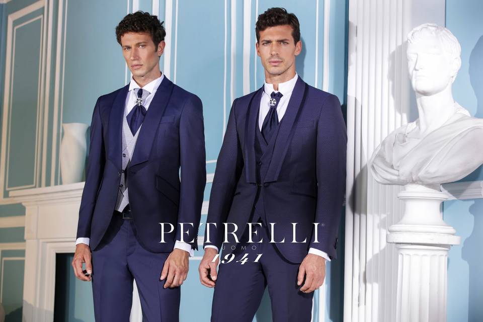 Petrelli 1941 -collezione 2023