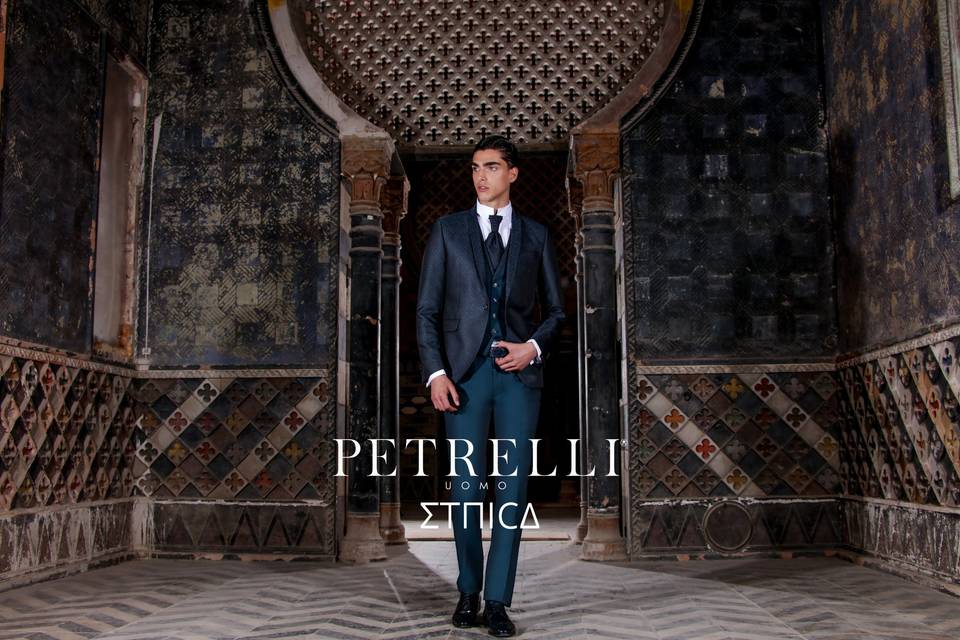 Petrelli Uomo