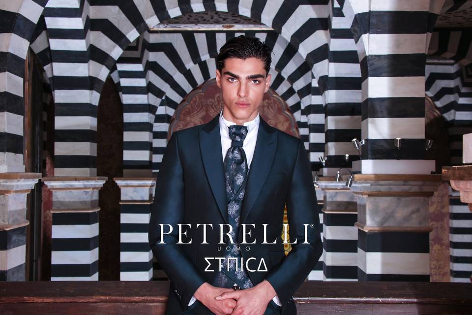 Petrelli