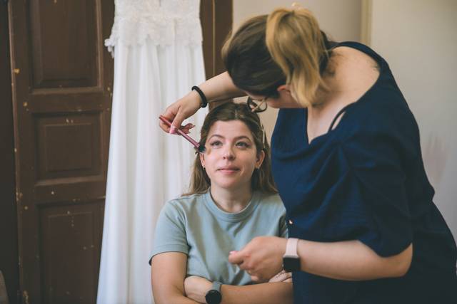 Make up