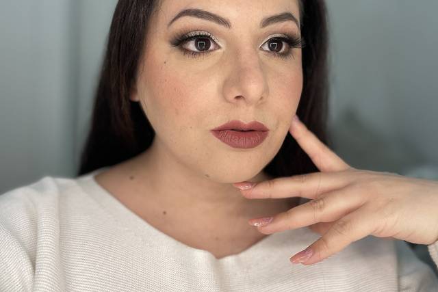 Make up