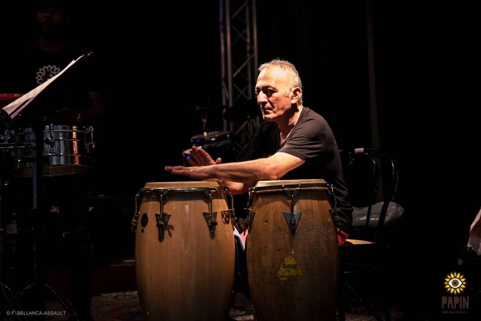 Papìn Music