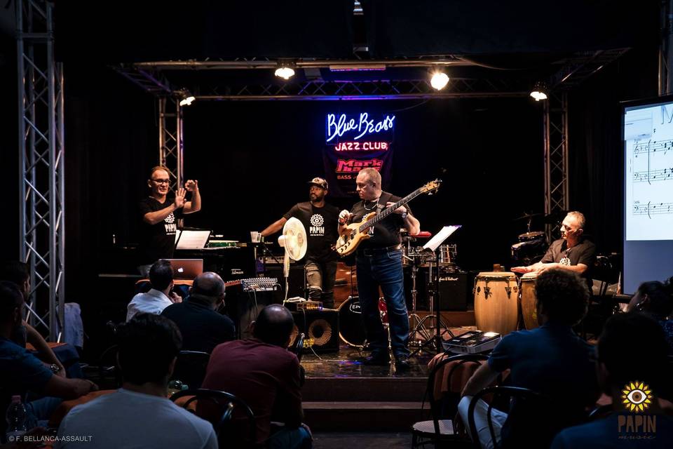 Papìn Music