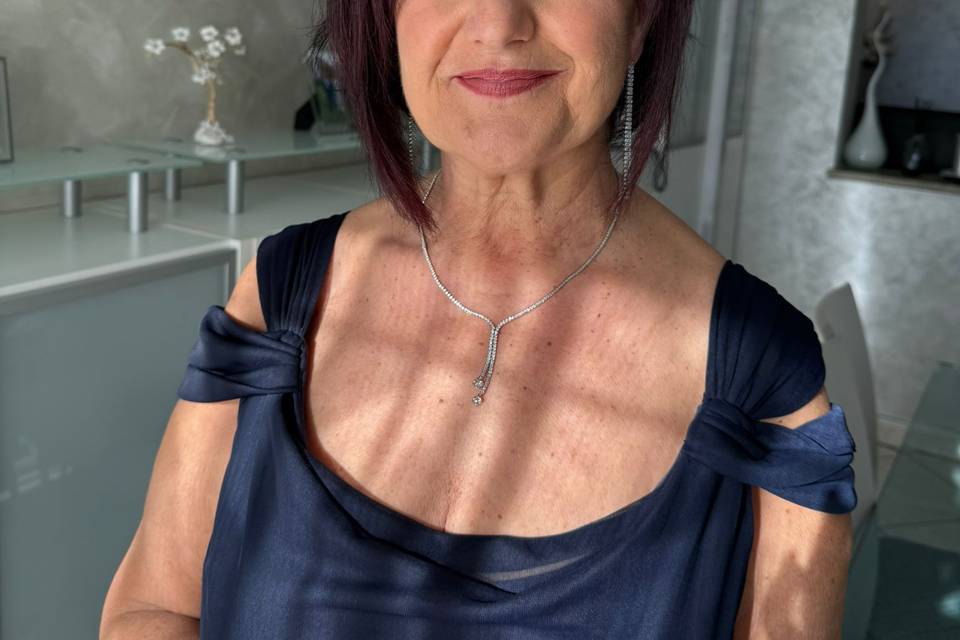 Make up anti age