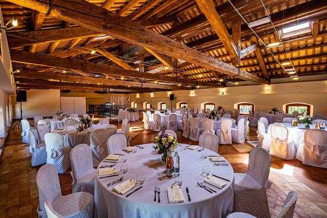 Matrimonio aprile 2025