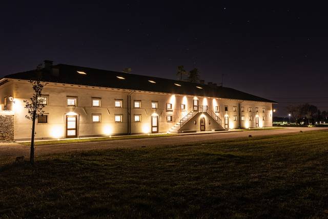 Il Folador di Villa Rubini