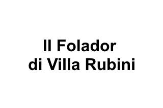 Il Folador di Villa Rubini