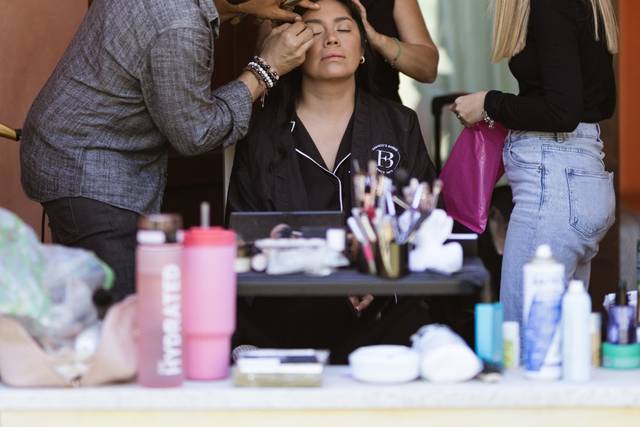Franco's Barber