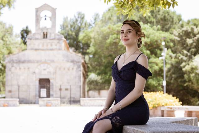 Eleganza che emoziona