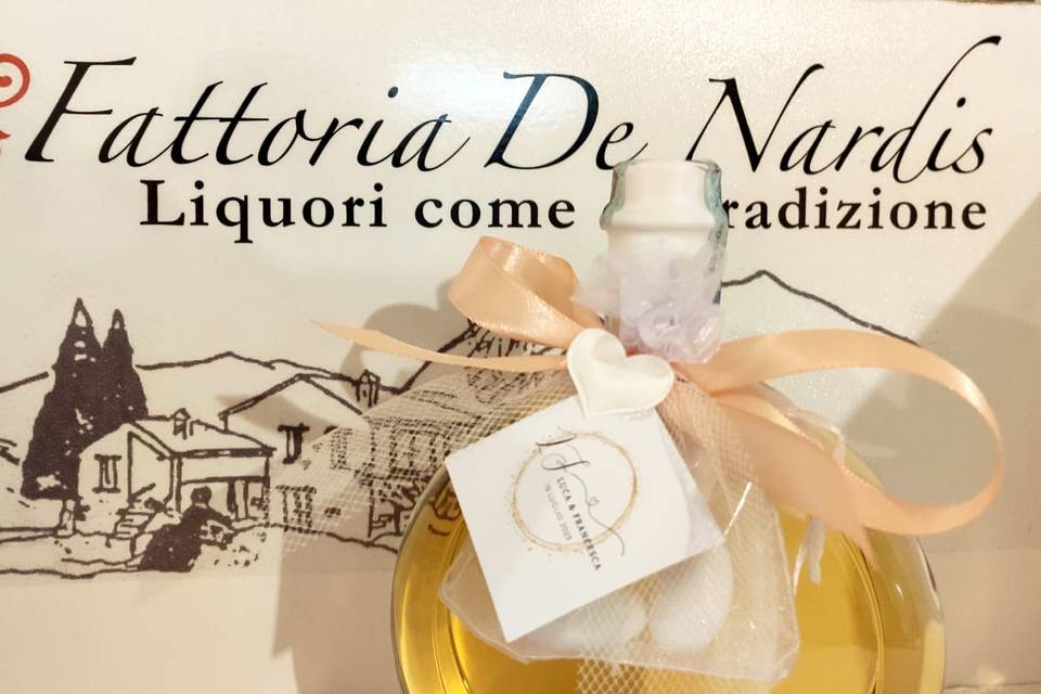 Palla piatta 20cl