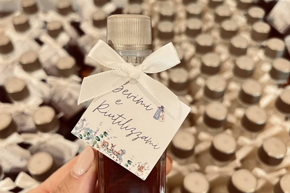 Bott 60 ml