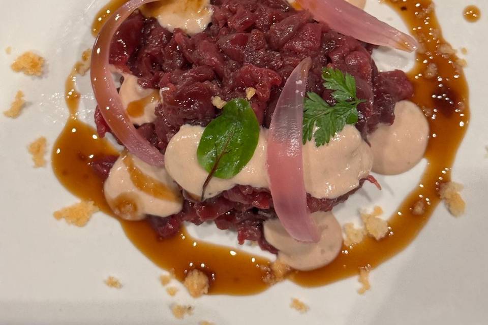 Tartare