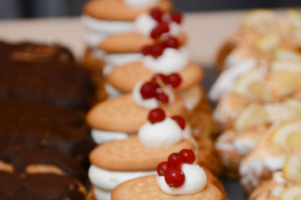 Dessert