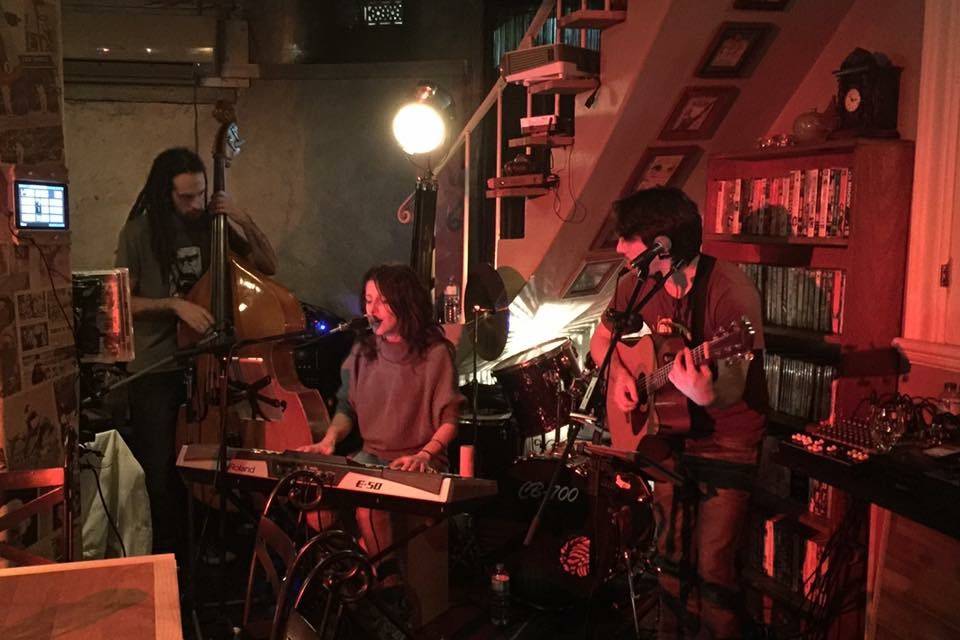 Concerto jazz