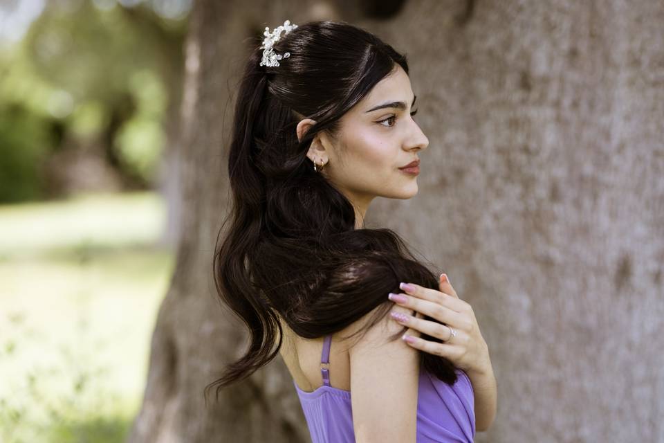 Il tuo look da sposa perfetto