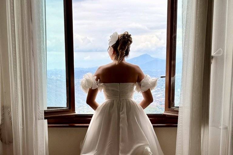 La sposa